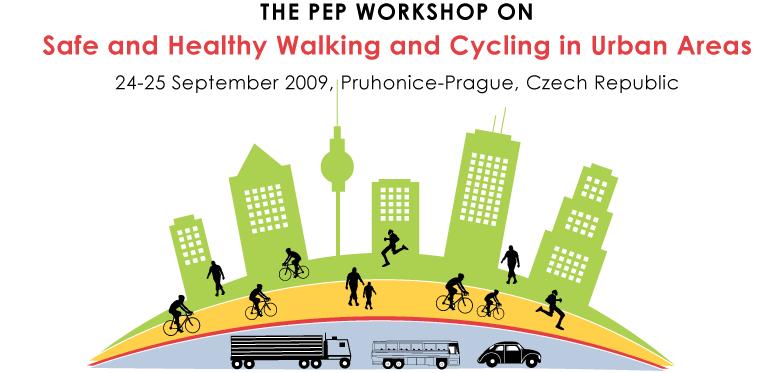Annex II United Nations Economic Commission for Europe Czech Republic World Health Organization Regional Office for Europe The Workshop is organized in the framework of the Transport, Health and