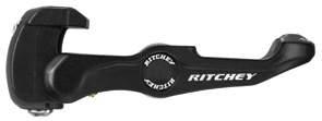 WCS echelon ROAD The Echelon offers a proven pedal design in a lightweight, reasonablypriced package Combination of bushings and bearings for