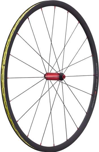 SUPERLOGIC Zeta NEW FOR 2016 Our newests alloy road wheel features LogiCote.