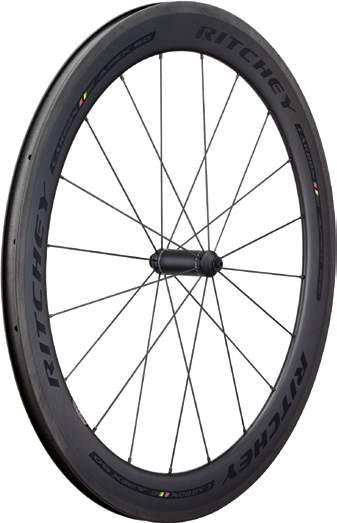 WCS apex carbon 60mm clinchers Slippery in the wind, stiff in a sprint, and tough enough to last.