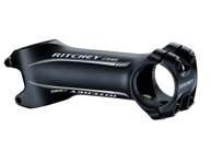 blatte wet black wcs carbon matrix blatte 17 degree First proven on the Ritchey Trail stem, the C220 handlebar clamp design creates a more secure interface by wrapping a full 220 degrees over the