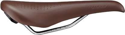 classic The Ritchey Classic saddle brings modern comfort and materials to a timeless shape and look.