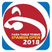 Spanish Table Tennis Association Chairman of Organizing Committee: David Valero