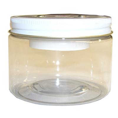 Killing jars Need to kill insects rapidly.