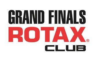 5. SERVICES 5.1. Rotax Club Also this year we will offer you and your guests special services in the ROTAX CLUB.