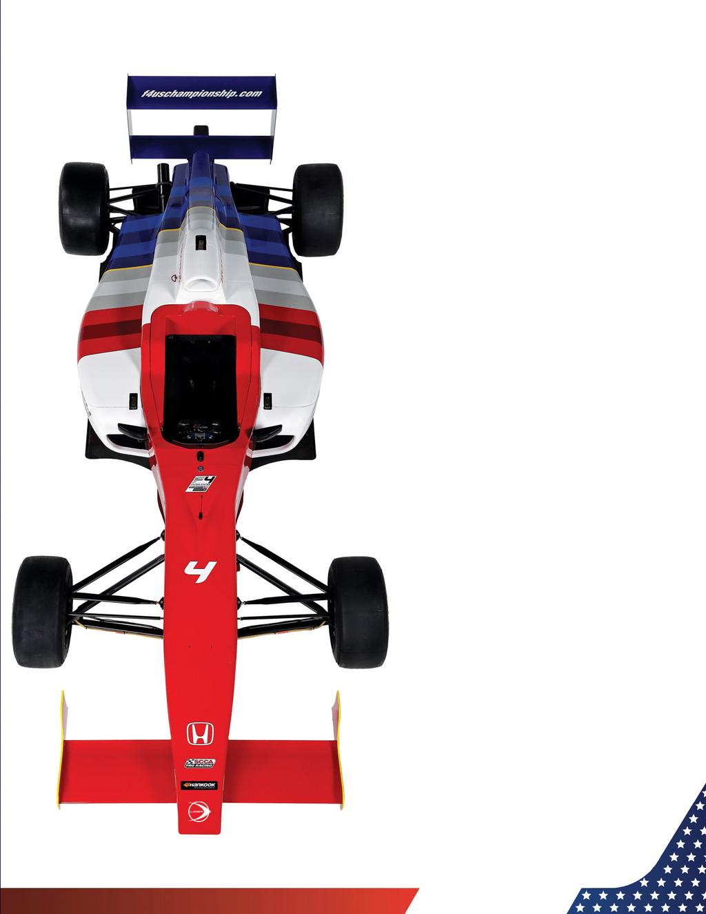 A Modern Approach to Motorsports Launched in 2014, FIA Formula 4 was created to offer young race car drivers around the world the opportunity to take the first step from karting into the world of