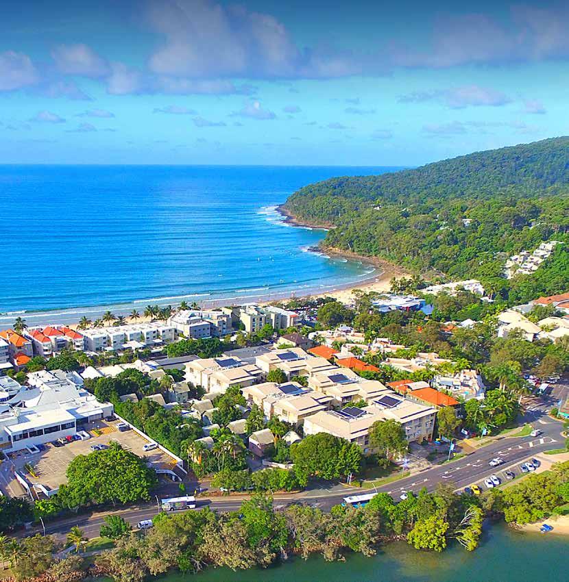 The Sunshine Coast LGA house and unit markets have not disappointed property owners. The annual median house price increased 5.5 per cent, to a new high of $580,000.