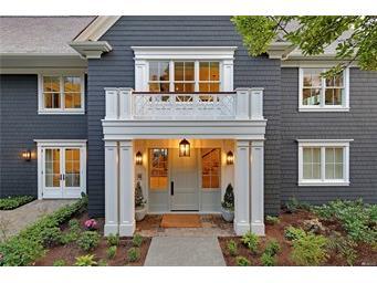Page 1 of 3 LN#: 1313441 Address: 3201 43rd Ave NE, Seattle 98105 LP: $11,750,000 Type: Residential Area: 710 - North Seattle Style: 18-2 Stories w/bsmnt Year: 2017 SF: 8,562 Baths: 6.00 LSF: 0.