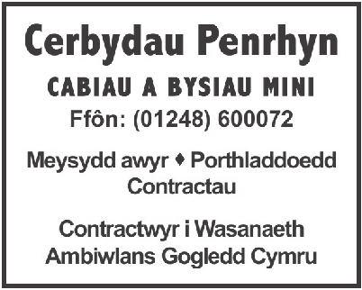 Codwyd Plaid Cymru Cangen Dyffryn Ogwen Daeth cyfnod o newid yn hanes Plaid Cymru yn genedlaethol dan arweinydd newydd, Adam Price.