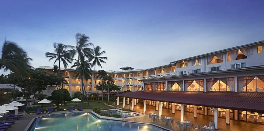 Hotels 4 Nights Standard Room Coral Sands,