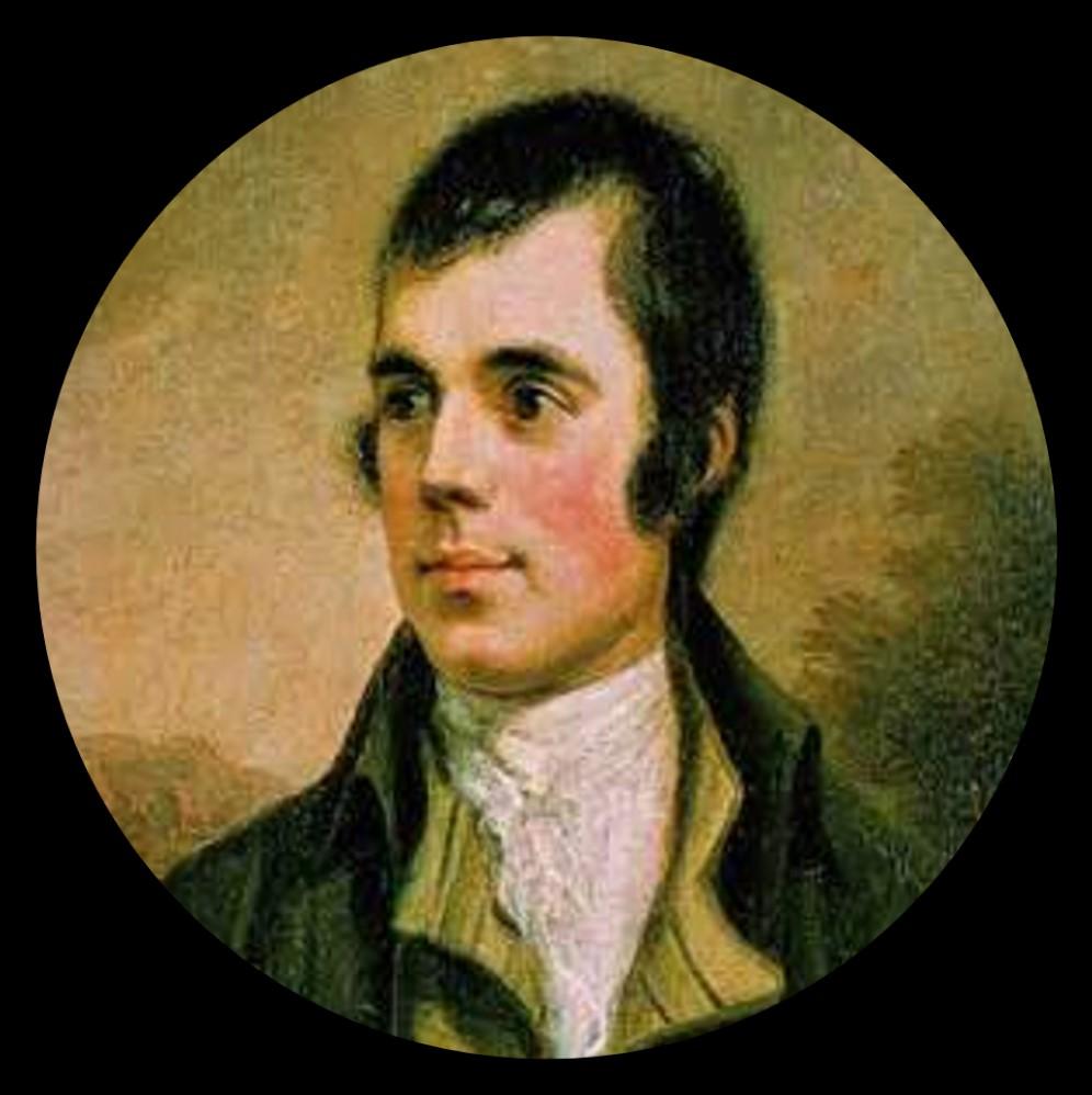Robbie Burns Night Celebrations St Barnabas CSCDS will be having their annual Burn s Night celebration on Thursday, January 24 th at the St. Barnabas Anglican Church Hall (1407 7 th Ave, NW).