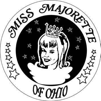 National Baton Twirling Association 2018 MISS MAJORETTE OF OHIO & Open Competition March 4, 2018