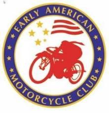 G day EAMC members, President s Report Dedicated to the restoration and use of American made motorcycles manufactured before 1967.