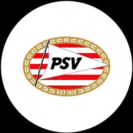 The Club PSV (Philips Sport Vereniging) Eindhoven, currently play in the Dutch Eredivisie The club was