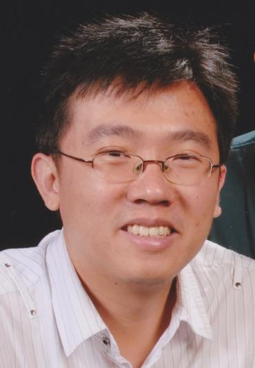 ching and similarity, ACM TOG, vol. 25, pp. 13 15, His main research interests include point cloud registration, 3D computer vision and optimisad B.
