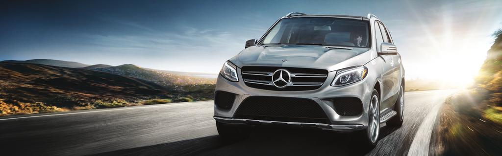 Strong. Sophisticated. State of the art. Schedule a VIP test drive today!