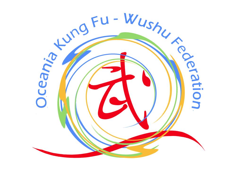 History and Development of Oceania Kung Fu/Wushu Edited by Glen Keith & Walt Missingham Inaugural Meeting The Oceania Wushu Federation (OWUF) was jointly founded between the New Zealand and