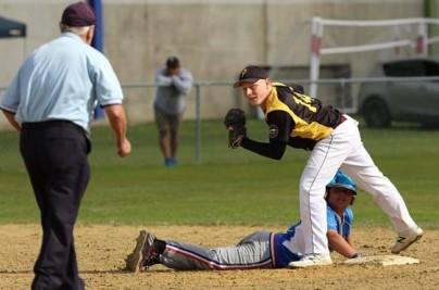 Level Two Developing Umpire Level Three Emerging Umpire Progression to Level Two Workbook Level Two exercises completed Annual Rules Test 60% minimum, resit available via WBSC Entry Level Feedback
