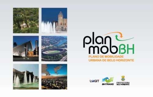 Belo Horizonte has a Sustainable Urban Mobility Planning (SUMP)