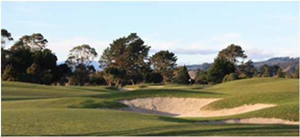 The 2018 New Zealand Police Golf Championships