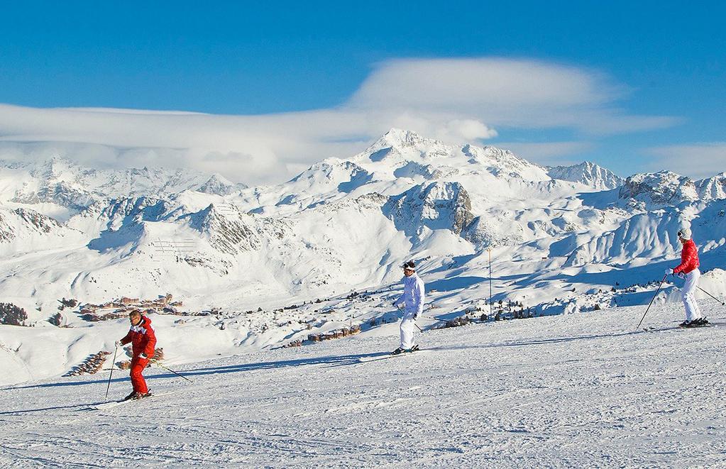 Practical Information #ClubMedAimeLaPlagne and facilitate your arrival with Easy Arrival Ski/Snowboard lessons, Ski/Snowboard equipment prepared in advance, Children's clubs AIME LA PLAGNE CLUB MED