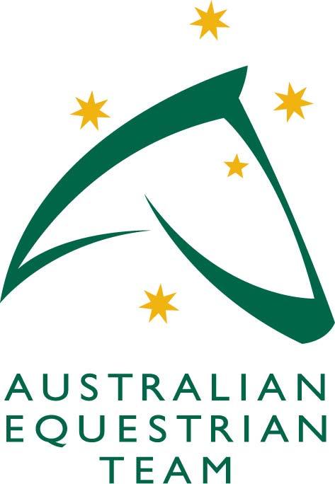 2016 Australian Olympic Team Equestrian
