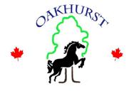 well as a BFL Canada Cross Country Style Award Participant Stabling available on-site from