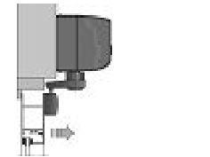 J BESAM ukseautomaatika PowerSwing Push PowerSwing Pull Radarid ES-P Eye-Tech PSK-6U Hind Ukseautomaatika käänduksele PowerSwing Push EM100117SI 1 490,00 Ukseautomaatika komplekt katte- ja varrega.