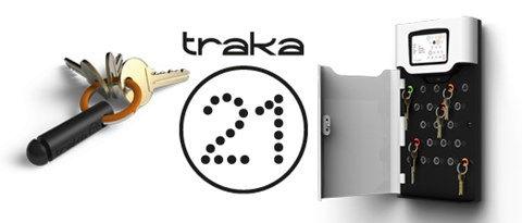 K Traka 21 - elektooniline võtmehaldus tehtud lihtsaks Hind Traka 21 Plug& Play võtmehaldussüsteem Traka 21 kapp FF-7-0368 1 490,00 21 võtmekohaga elektrooniline võtmekapp Lisatarvikud Traka 21