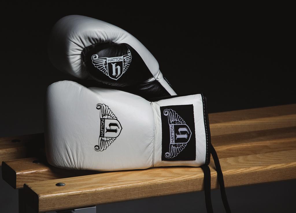 Jordan are proud to exclusively supply Hatton Boxing s new Pride in Battle range; developed by boxing legend Ricky Hatton.