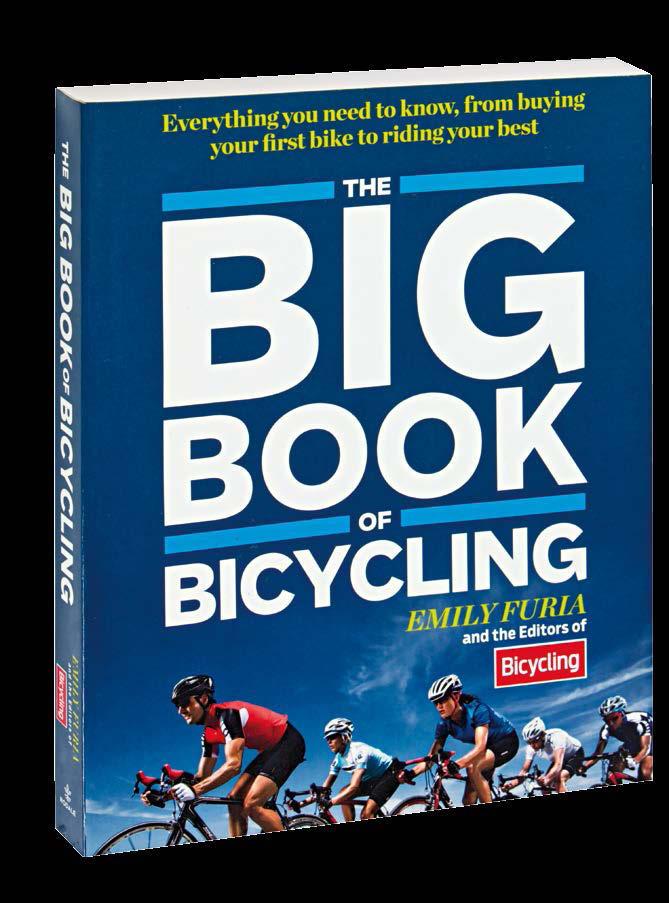 A Comprehensive Guide To The Sport For Cyclists Of All Levels 4 EASY WAYS TO SIGN UP Call: 0877 401 040 Email: bicycling_subs@media24.com