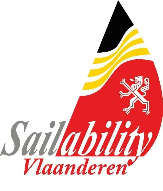 Notice of Race Sailability Vlaanderen has the pleasure to invite participants in the Hansa 303 (wide & breeze) and Liberty CLASS to compete in the third edition of the Flanders Sailability Cup, The