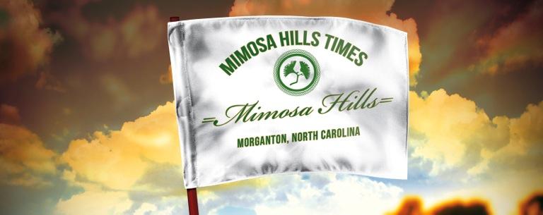 June 2016 Life and Events at Mimosa Hills From the Chairman: INSIDE: Message from your Chairman...1-2 Food & Beverage......3 From the Pro..4-5 Grounds Report & MHPDC Update.