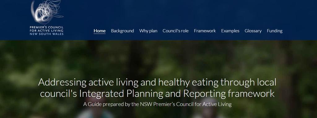 PCAL IP&R online resource: http://www.nswpcalipr.com.