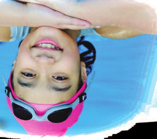 Children must be able to stand with their foot flat on the bottom of the pool with their chin above the water (pool depth for Lakeside, adrian and Tynemouth is 0.9 metres and 0.7 metres for Waves).