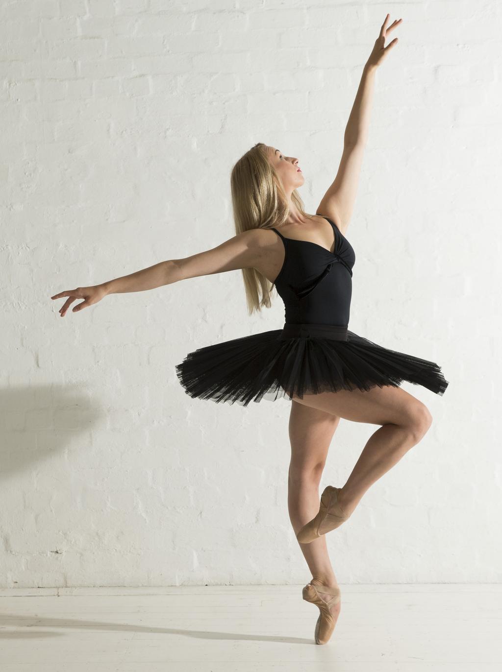 Melbourne City Ballet Education