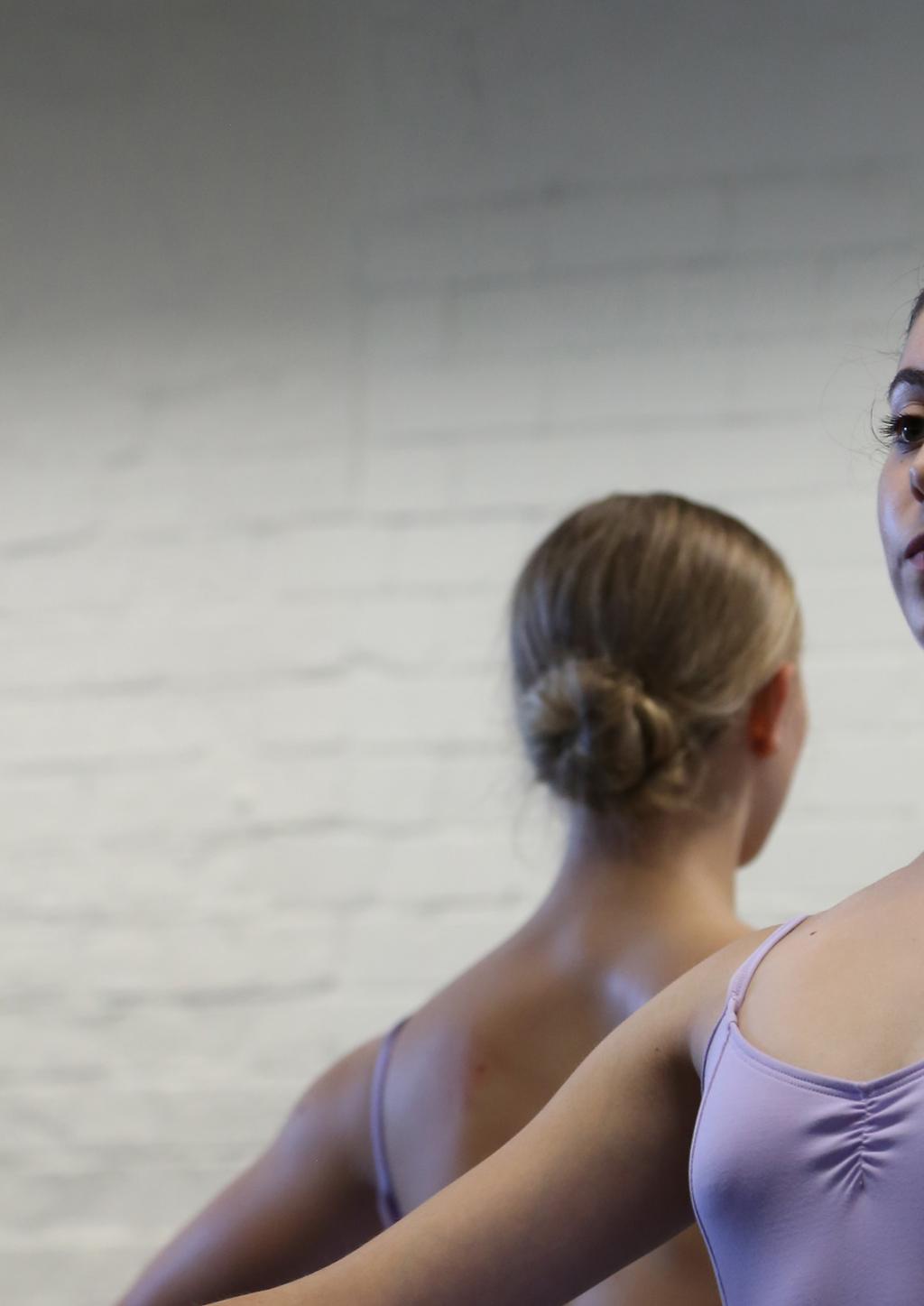 Junior (Interstate) Elite Artist Program - JEAP Cost: $800 per term Duration: 5 days x 8 hours (2 weeks per term) By Audition Only - DVD Accepted (Limited Numbers) Melbourne City Ballet s Junior