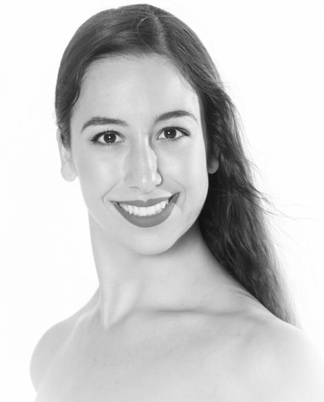 Emma Cheeseman - Company Artist & Learning and Development Coordinator Qualifications: Diploma in Classical Dance & Performing Arts, Certificate IV in Dance Teaching & Management, Director of Elite
