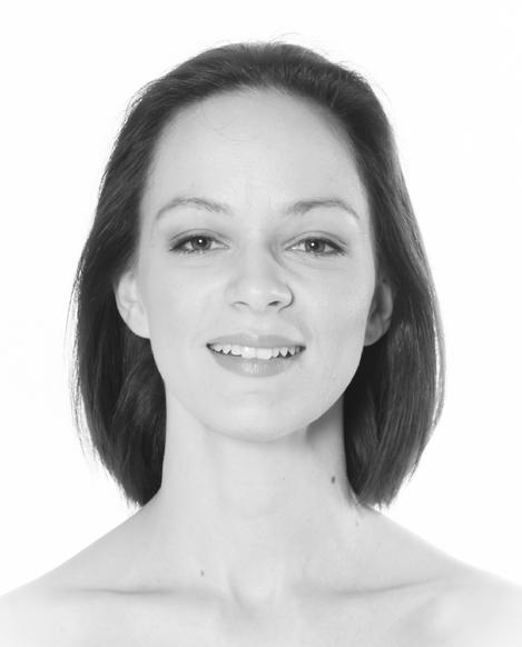 Alexia Cannizzaro - Company Artist and School Tutor Classical, Pas de Deux, Repertoire, Pilates, Contemporary, Fitness Qualifications: 2016-2018 Company Artist Melbourne City Ballet, Melbourne City