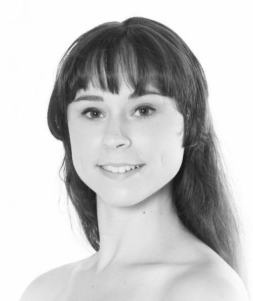 Last year, she returned to Melbourne City Ballet as part of the Company, and was recently promoted to Company Artist during their Sleeping Beauty season.
