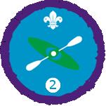 Badge Requirements Paddle Sports Staged Activity Badge Paddle Sports stage 1 How to earn your badge 1. Identify different types of paddle craft. 2.