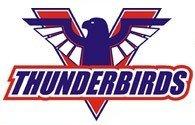 Minor Hockey Association at Doug Mitchell Thunderbird