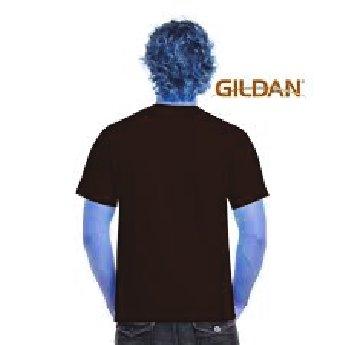 Sleeve T-Shirt - Navy Gildan 2000 T-shirts available in
