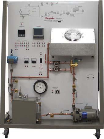 H-ICS-pHX Hampden ph Control System