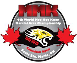 2019 Canadian Open Rules and Guidelines HAP KI DO: Modified Current MMK/IHF Rules and Regulations will govern the Championships for the Hap Ki Do Rolling, High/Long Falling, Precision Kicking, and