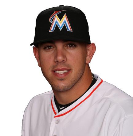 16 JOSÉ FERNÁNDEZ PITCHER HT / WT 6 3 / 243 B / T R / R José Fernández is making his 27 th start of 2016, his 15 th at Marlins Park. He is 10-2 with a 1.91 ERA (89.2 ip/19 er) at home this season.