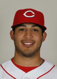 TODAY S STARTING PITCHER #27 Pedro Villarreal HT: 6-1 WT: 225 BATS/THROWS: R/R PRO EXPERIENCE: 5th Season AGE: 24 BORN: 12/9/87 RESIDENCE: Dallas, TX ACQUIRED: Drafted in the 7th-Round of the 2008