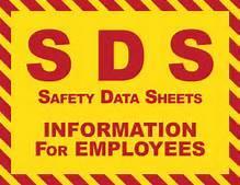 Hazardous Communications Awareness Safety Data Sheet Safety Data Sheet (SDS) provides vital information that includes: Identification of the chemical/substance Physical characteristics of the