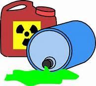 Prevention of Spills & Leaks Inspect containers regularly to make sure