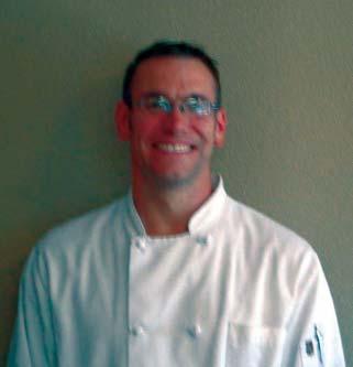 Introducing Chef Steve Muncy We here at Flint Oak would like to take a moment to thank all of our valued Members for standing by our side through the modifications.